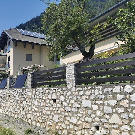 Villa Burgblick Annenheim Bagian luar foto