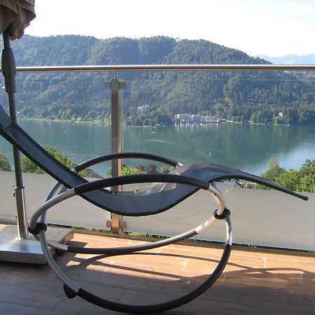 Villa Burgblick Annenheim Ruang foto