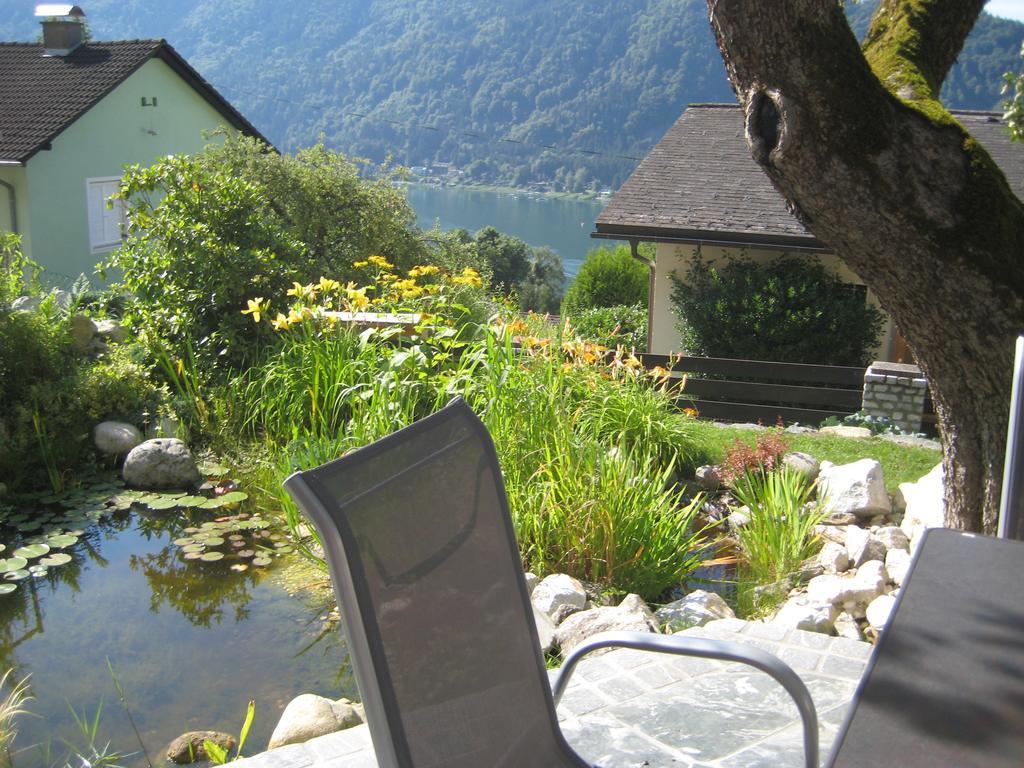 Villa Burgblick Annenheim Ruang foto