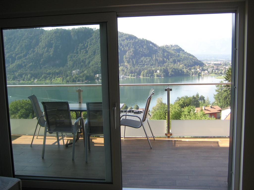 Villa Burgblick Annenheim Ruang foto